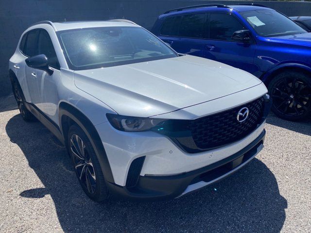 2023 Mazda CX-50 2.5 Turbo Premium Plus Package