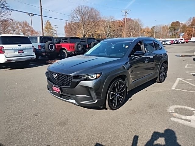 2023 Mazda CX-50 2.5 Turbo Premium Plus Package