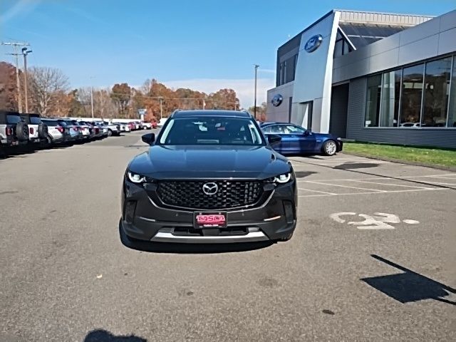 2023 Mazda CX-50 2.5 Turbo Premium Plus Package