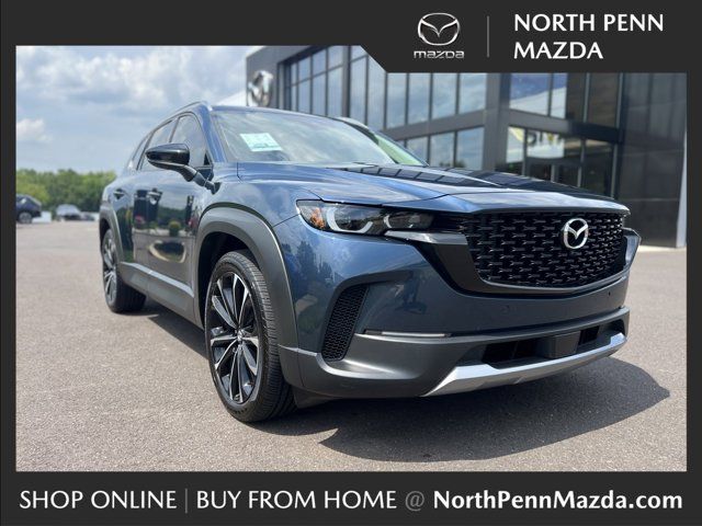 2023 Mazda CX-50 2.5 Turbo Premium Plus Package