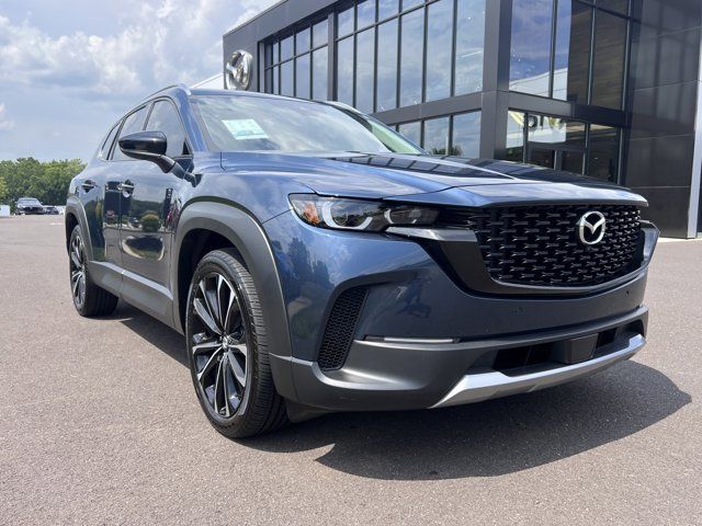 2023 Mazda CX-50 2.5 Turbo Premium Plus Package