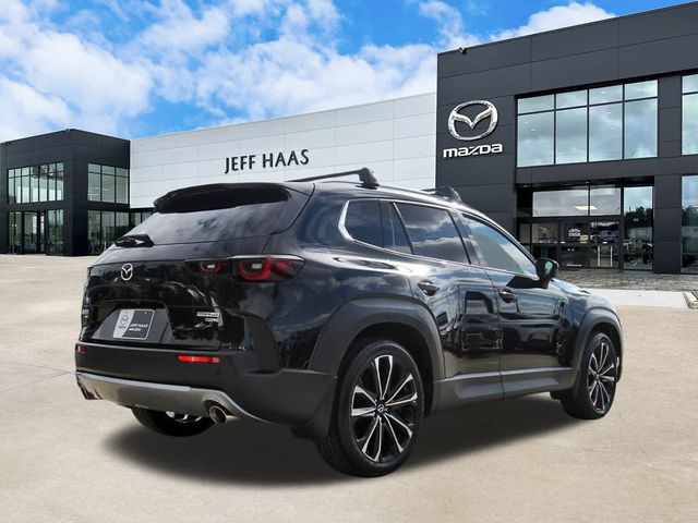 2023 Mazda CX-50 2.5 Turbo Premium Plus Package