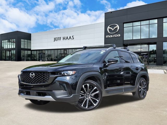 2023 Mazda CX-50 2.5 Turbo Premium Plus Package