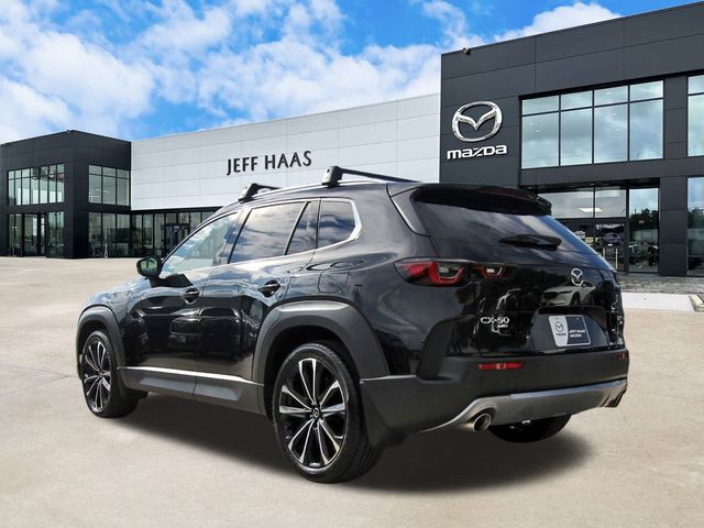 2023 Mazda CX-50 2.5 Turbo Premium Plus Package