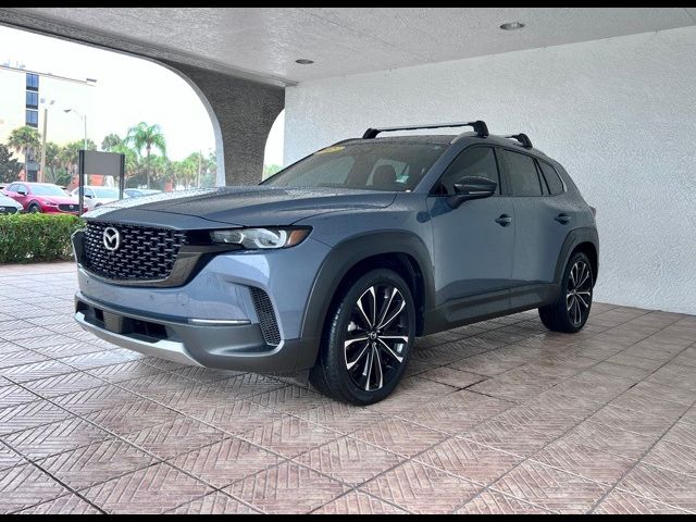 2023 Mazda CX-50 2.5 Turbo Premium Plus Package