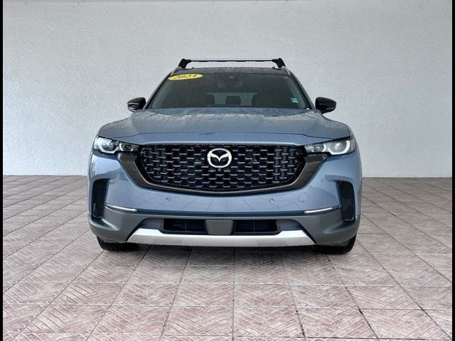 2023 Mazda CX-50 2.5 Turbo Premium Plus Package