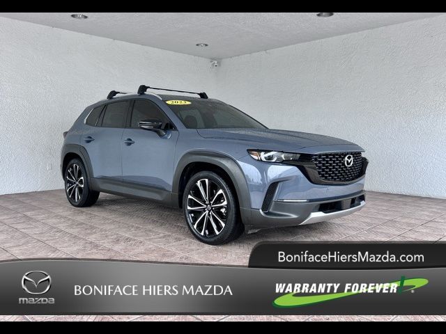 2023 Mazda CX-50 2.5 Turbo Premium Plus Package