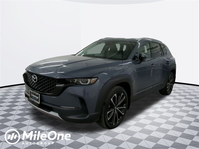 2023 Mazda CX-50 2.5 Turbo Premium Plus Package