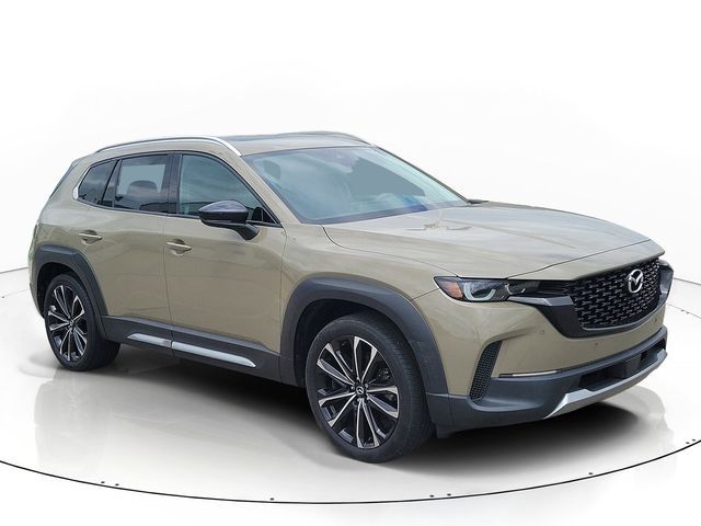 2023 Mazda CX-50 2.5 Turbo Premium Plus Package