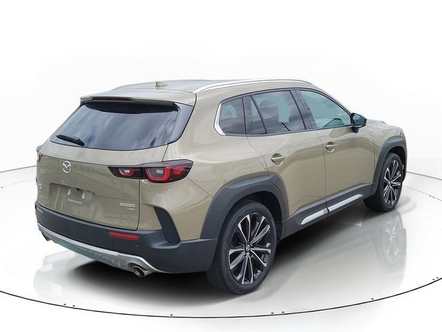 2023 Mazda CX-50 2.5 Turbo Premium Plus Package