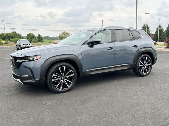 2023 Mazda CX-50 2.5 Turbo Premium Plus Package