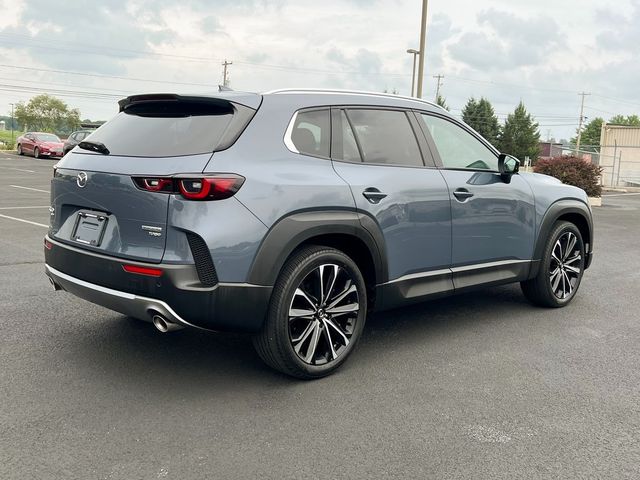 2023 Mazda CX-50 2.5 Turbo Premium Plus Package