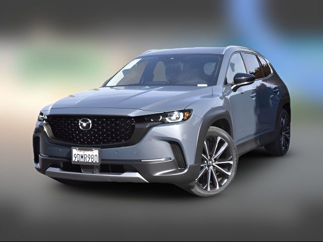 2023 Mazda CX-50 2.5 Turbo Premium Plus Package