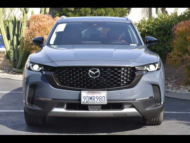 2023 Mazda CX-50 2.5 Turbo Premium Plus Package