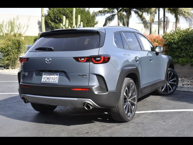 2023 Mazda CX-50 2.5 Turbo Premium Plus Package