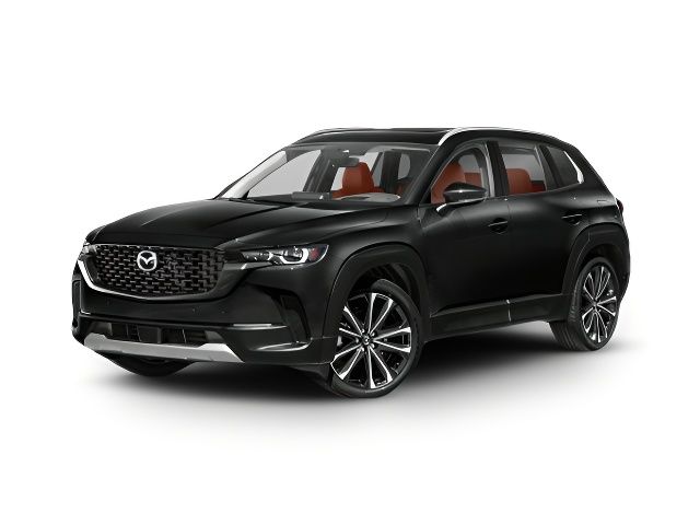 2023 Mazda CX-50 2.5 Turbo Premium Plus Package