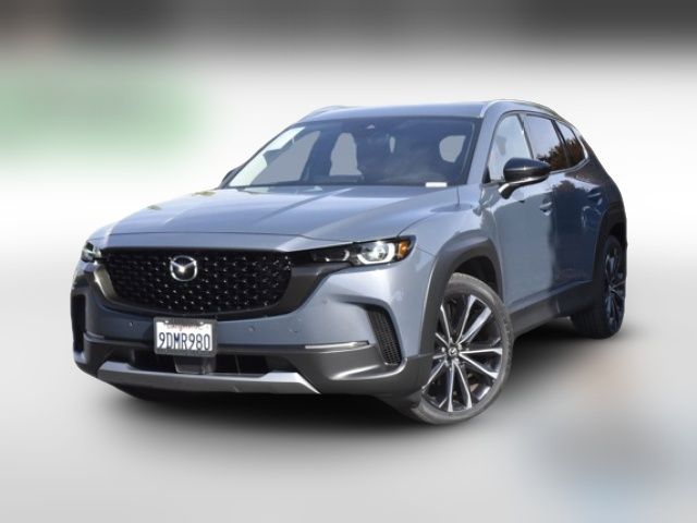 2023 Mazda CX-50 2.5 Turbo Premium Plus Package