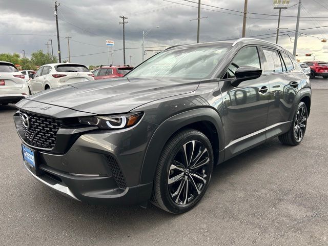 2023 Mazda CX-50 2.5 Turbo Premium Plus Package