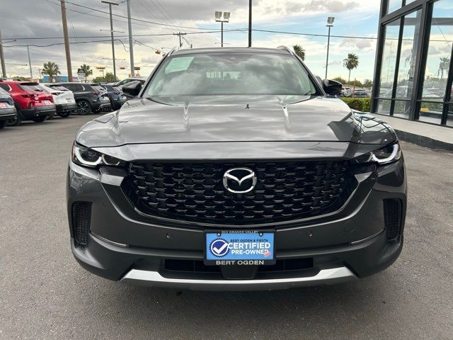 2023 Mazda CX-50 2.5 Turbo Premium Plus Package