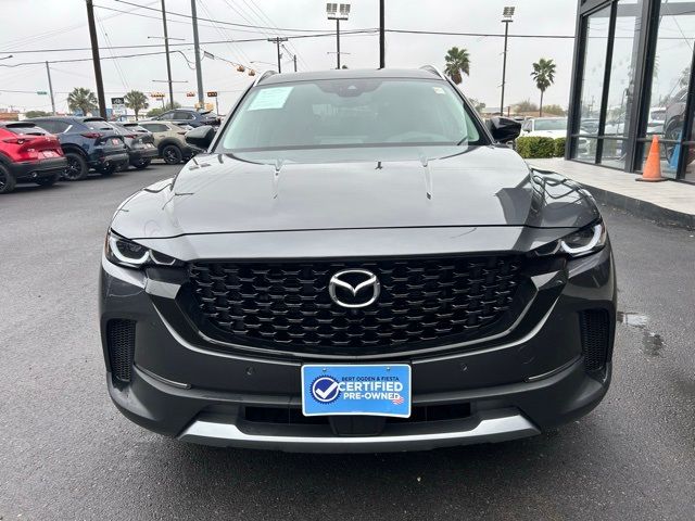 2023 Mazda CX-50 2.5 Turbo Premium Plus Package