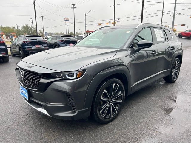 2023 Mazda CX-50 2.5 Turbo Premium Plus Package