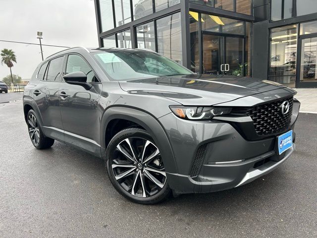 2023 Mazda CX-50 2.5 Turbo Premium Plus Package