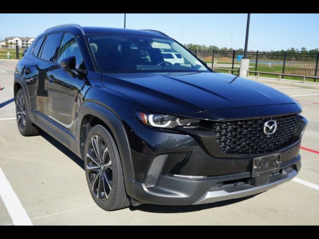 2023 Mazda CX-50 2.5 Turbo Premium Plus Package