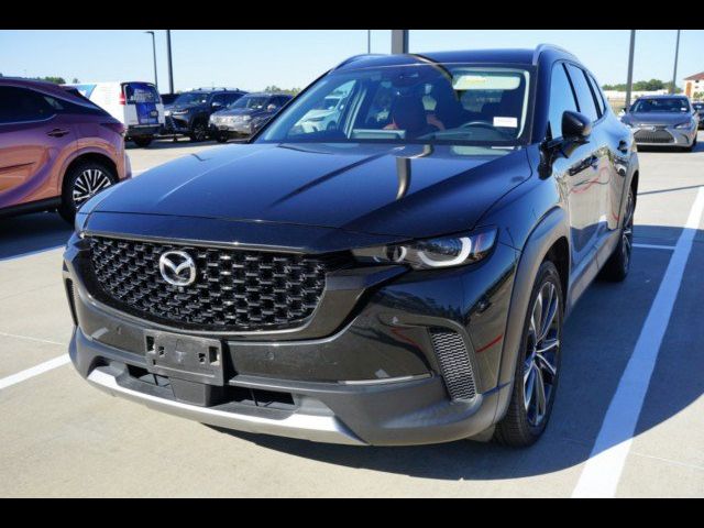 2023 Mazda CX-50 2.5 Turbo Premium Plus Package