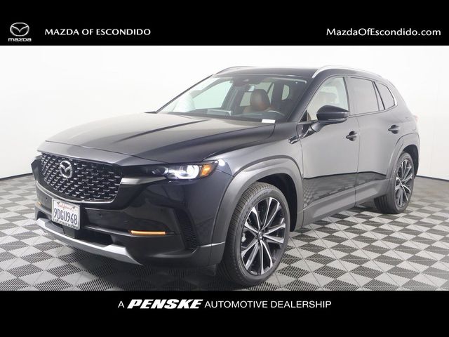 2023 Mazda CX-50 2.5 Turbo Premium Plus Package