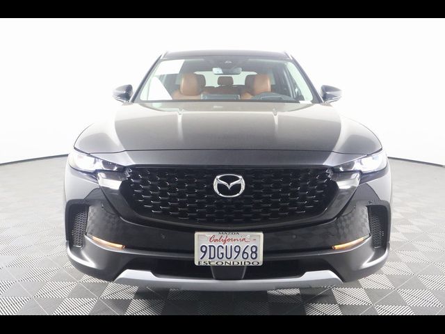 2023 Mazda CX-50 2.5 Turbo Premium Plus Package