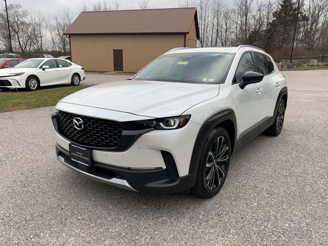 2023 Mazda CX-50 2.5 Turbo Premium Plus Package