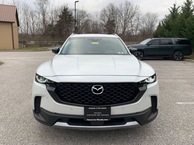 2023 Mazda CX-50 2.5 Turbo Premium Plus Package