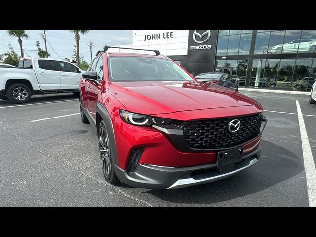 2023 Mazda CX-50 2.5 Turbo Premium Plus Package