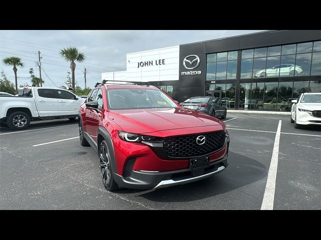 2023 Mazda CX-50 2.5 Turbo Premium Plus Package