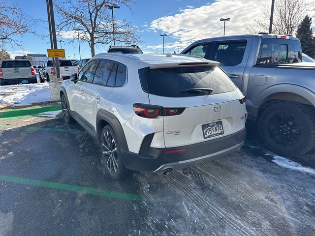 2023 Mazda CX-50 2.5 Turbo Premium Plus Package