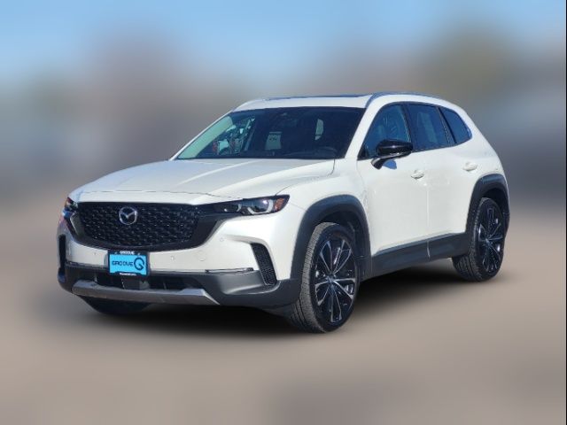 2023 Mazda CX-50 2.5 Turbo Premium Plus Package