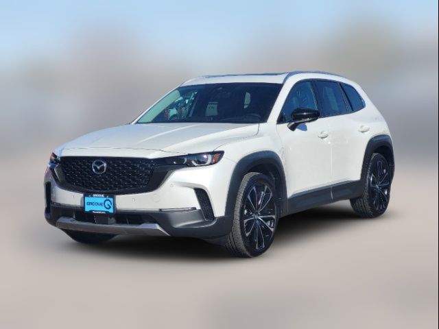 2023 Mazda CX-50 2.5 Turbo Premium Plus Package