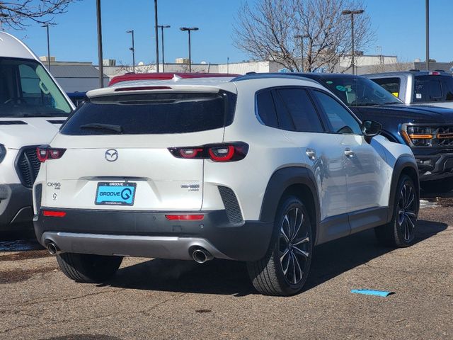 2023 Mazda CX-50 2.5 Turbo Premium Plus Package