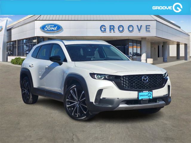 2023 Mazda CX-50 2.5 Turbo Premium Plus Package