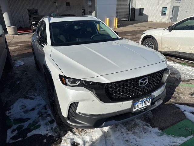 2023 Mazda CX-50 2.5 Turbo Premium Plus Package