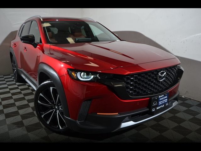 2023 Mazda CX-50 2.5 Turbo Premium Plus Package