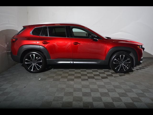 2023 Mazda CX-50 2.5 Turbo Premium Plus Package