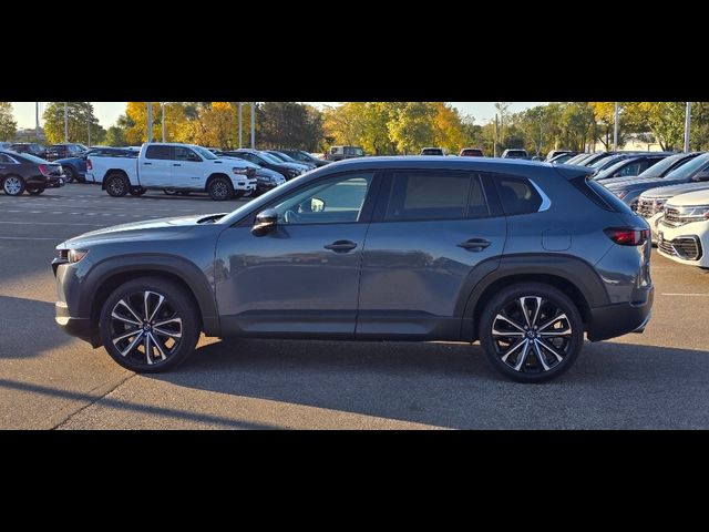 2023 Mazda CX-50 2.5 Turbo Premium Plus Package