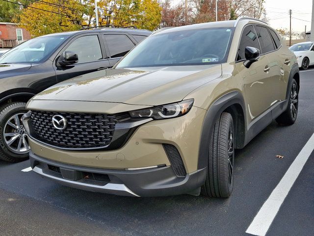 2023 Mazda CX-50 2.5 Turbo Premium Plus Package