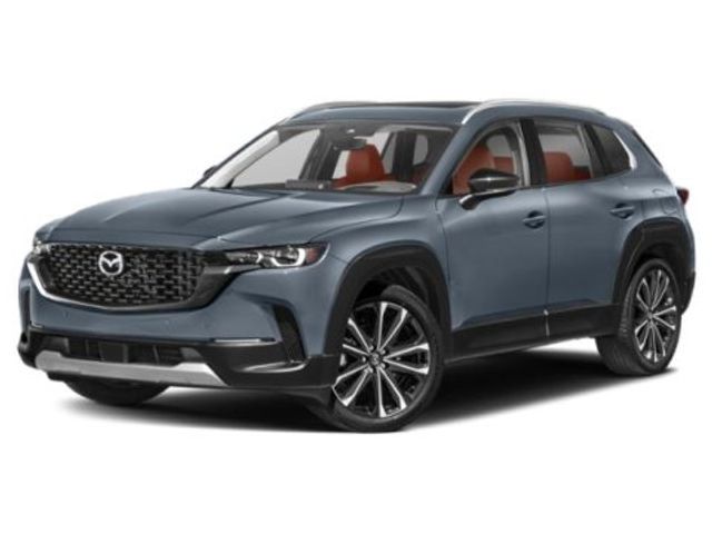 2023 Mazda CX-50 2.5 Turbo Premium Plus Package