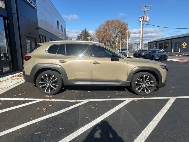 2023 Mazda CX-50 2.5 Turbo Premium Plus Package