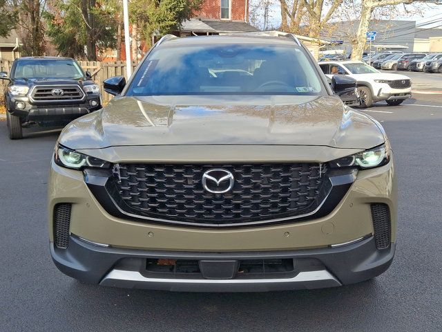 2023 Mazda CX-50 2.5 Turbo Premium Plus Package