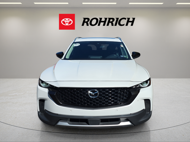 2023 Mazda CX-50 2.5 Turbo Premium Plus Package