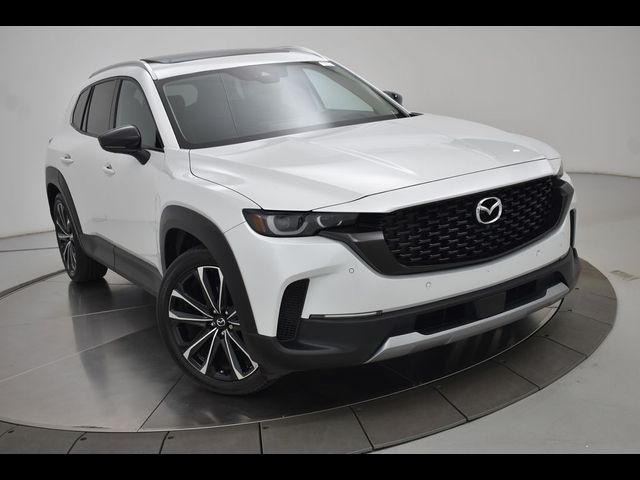 2023 Mazda CX-50 2.5 Turbo Premium Plus Package