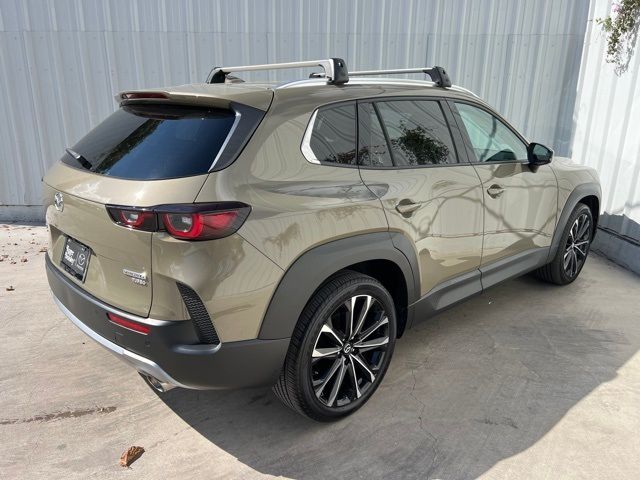 2023 Mazda CX-50 2.5 Turbo Premium Plus Package